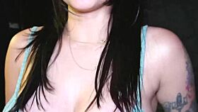 friend lets fuck her ass for birthday