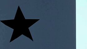 wow, such a big dick you have, let's get hardcore on the sofa