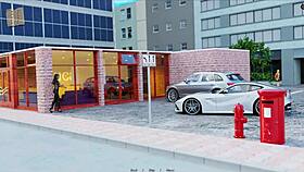 Alternate existence 23: game or something more?