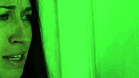 Big Tits Ebony Teases White Roommate with Scissoring and Facesitting