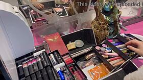 The Bar With Panties Hanging From The Ceiling 😏