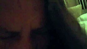 oh yes, fill my wet pussy with that massive black cock right now!