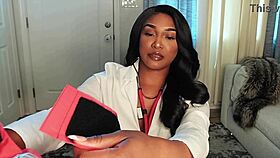 nurse lala, is this priapism emergency real or just roleplay?