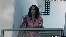 Wife fucks husband and best friend to prove loyalty