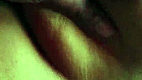 soo hot fun with anal creampie