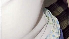 i maid a hommade video with my big ass, so cut and frist time