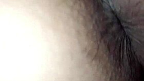 Close Up Doggy Style Homemade