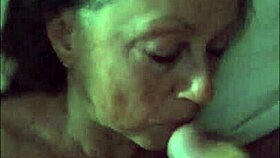 Mature Milf Candi Annie Wakes Needing Morning Mouthful Of Cum