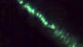 Watch this milf get fucked outdoors at night!