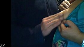 mature latina with big tits works as prostitute