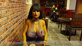 Alternate existence 23: game or something more?