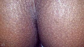 hey, are you cumming on her back in doggystyle?