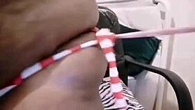 Nigarchrist Update 1361 Petal 20250609 105545 Jun 09 2025 Homemade Amateur