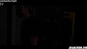 i break in bad with big cocks and tits