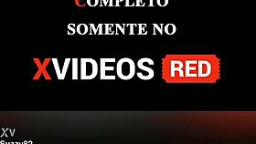 Raw Slut Takes Cum From Big Cock In POV