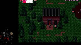 first episode in the zombies retreat series