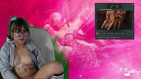 Branquinha woke me up craving that big cock 😏