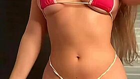 Ariella Ferrara and her boyfriend fuck the cum out of each other?