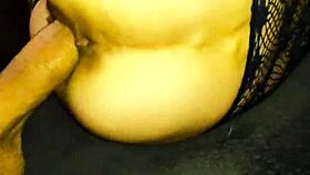 Can You Handle This Mature Ass And Wet Holes Up Close?