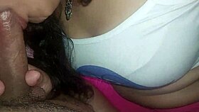 i take your full cock deep in my throat and swallow your hot cum