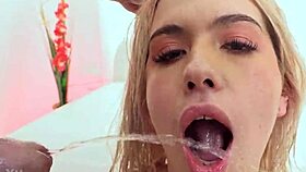 Atena Rouse's Double Penetration Big Gape Deep Balls