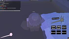 What Happens In Roblox Porn?