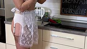 What's for breakfast with Cherryl Colle today?