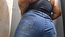 Do you know how to take it from behind?