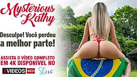 Matou treino pra ir chupar pica boquete babado termina em jato de porra na calça legging completo no red - mysteriouskathy