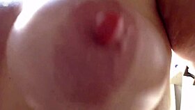 I saw dawnskye1962's titties in the morning and at night, they were so hot