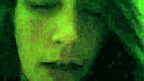 oh yes, fill my wet pussy with that massive black cock right now!