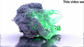 i luv gettin fucked doggystyle in da trenches