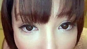 big tits japanese girl masturbates wildly