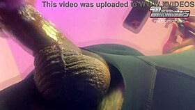 cute big girl wants pussy played for sloppy dick draining 😏