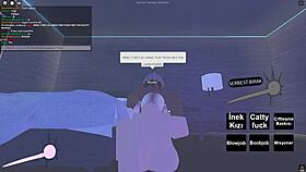 What Happens In Roblox Porn?