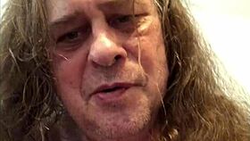 Hello Movie For Xvideos Featuring Gregory Lewis As Actor And Speaker With Background Music