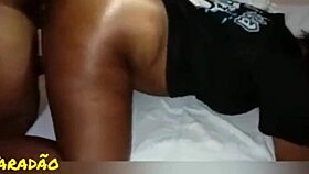 Can you believe I'm filling this tight ass with so much hot cum?