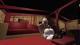 My girlfriend looked irresistible so I fucked her hard with my big cock