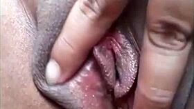 The pussy of my whore is tight and wet. In VIP Latin porn with big tits.