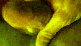 i accidentally recorded this homemade video on november 29 2014 at 2:55 am