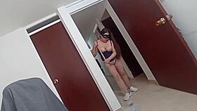 Compilation Of Anal Fuckings With Latina Whore In USA