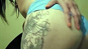 emy angel la sensuelle