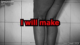 worship ditaya in this bdsm domination scene