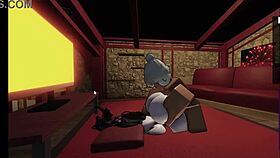 My girlfriend looked irresistible so I fucked her hard with my big cock