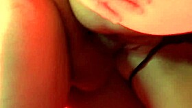 Jenny and Stacey finish him with a double blowjob after screwing, Jenny says.