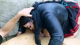 Giant Ass And Tits Big Bbw Is Hot