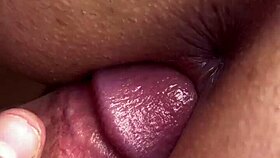 casal fode e esposa libera o cuzinho