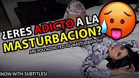 adicto a la masturbacion trailer 😏