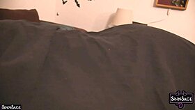 brunette masseuse sinn sage licking verronica kirei pussy and ass