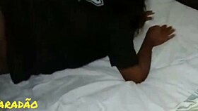 Can you believe I'm filling this tight ass with so much hot cum?